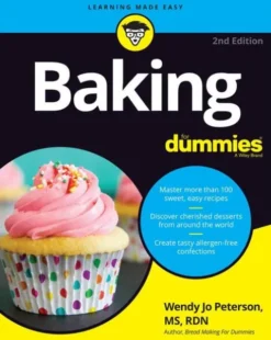 Baking For Dummies
