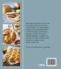 Bak je eigen brood