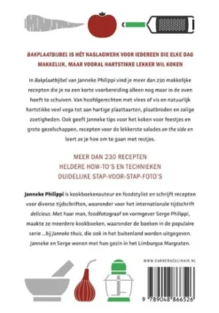 Bakplaatbijbel