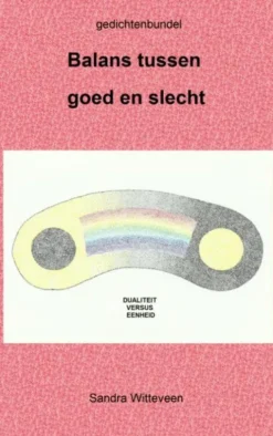 Balans tussen goed en slecht
