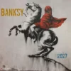 Banksy 2027