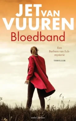 Barbara van Eck 2 - Bloedband
