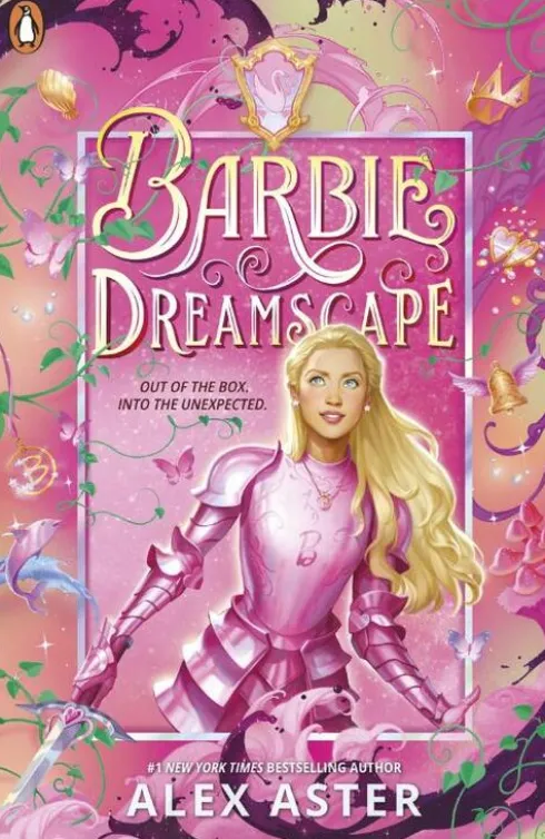 Barbie: Dreamscape