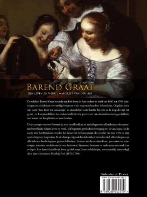 Barend Graat (1628-1709)