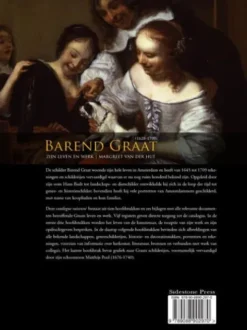 Barend Graat (1628-1709)