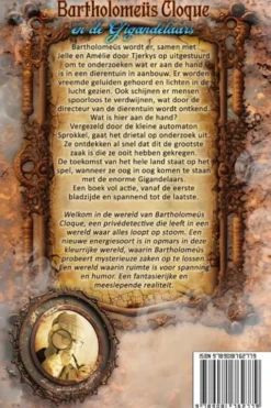 Bartholomeüs Cloque en de Gigandelaars