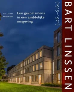 Bart Linssen, 1915-1971