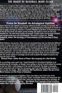 Baseball