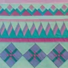 Basic Seminole Patchwork