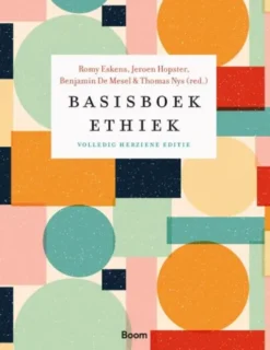Basisboek ethiek