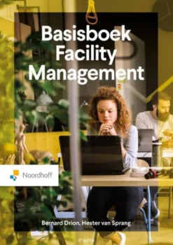 Basisboek Facility Management