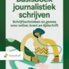 Basisboek journalistiek schrijven
