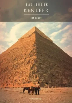 Basisboek kenleer