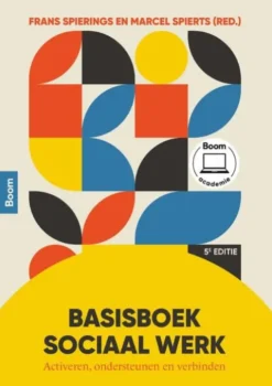 Basisboek sociaal werk