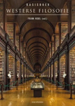 Basisboek westerse filosofie