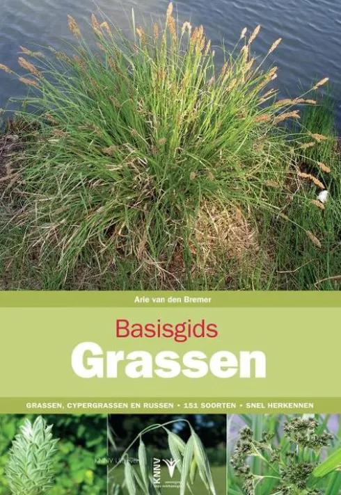 Basisgids Grassen