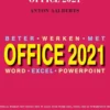Basishandleiding Beter werken met Office 2021