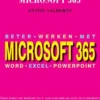 Basishandleiding Beter werken met Microsoft 365