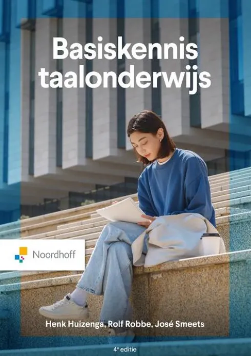 Basiskennis taalonderwijs