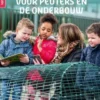 Basisontwikkeling voor peuters en de onderbouw