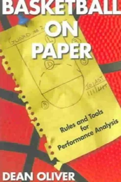 Basketball on Paper