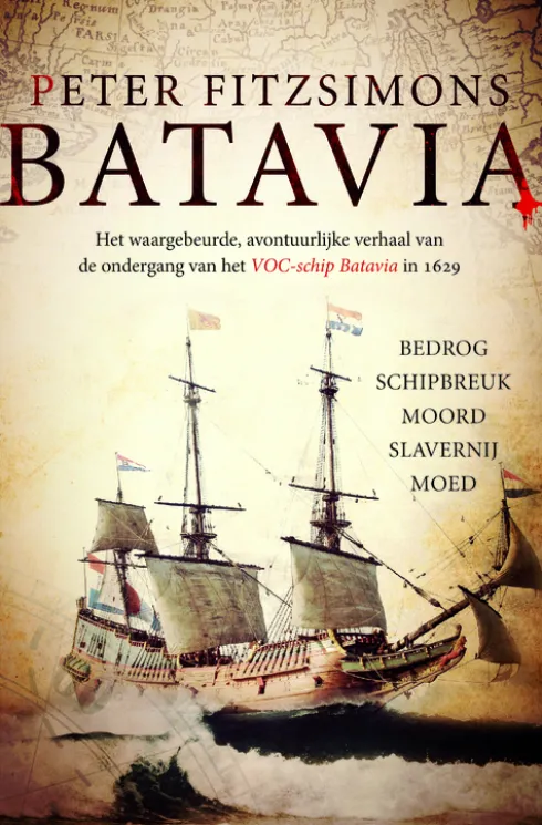 Batavia