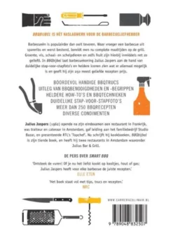 BBQbijbel