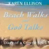 Beach Walks and God Talks
