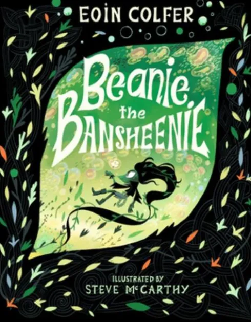 Beanie the Bansheenie