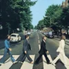 Beatles Abbey Road