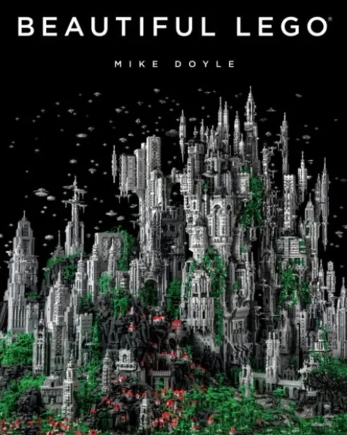 Beautiful LEGO