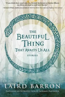 Beautiful Thing That Awaits Us