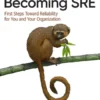 Becoming SRE