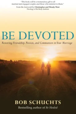 Be Devoted