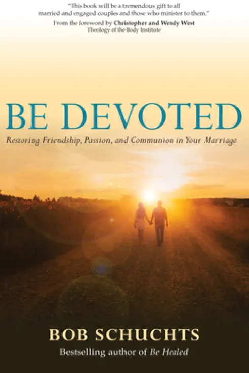 Be Devoted