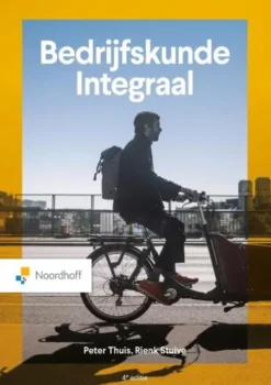 Bedrijfskunde Integraal