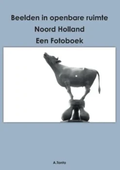 Beelden in openbare ruimte Noord Holland