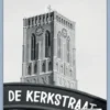 Beelden in openbare ruimte Noord Brabant