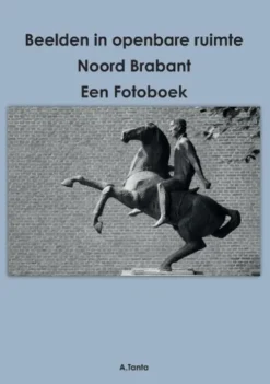Beelden in openbare ruimte Noord Brabant