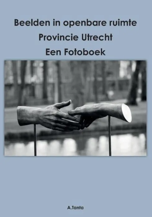 Beelden in openbare ruimte Provincie Utrecht