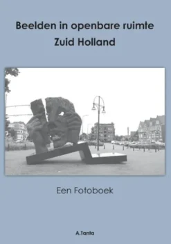 Beelden in openbare ruimte Zuid Holland