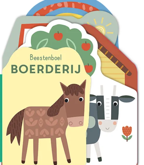 Beestenboel Boerderij