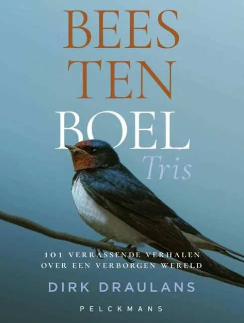 Beestenboel Tris