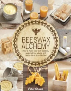 Beeswax Alchemy