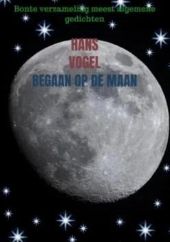 Begaan op de maan
