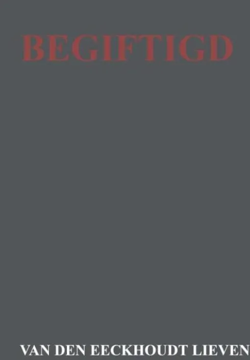 Begiftigd