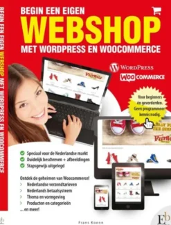 Begin een eigen webshop met wordpress en zencat