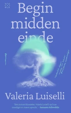 Begin midden einde