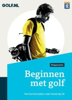Beginnen met golf
