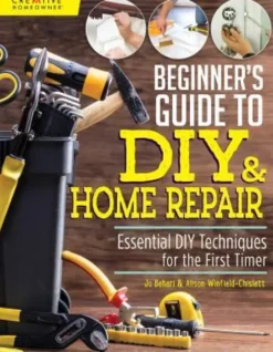 Beginner's Guide to DIY